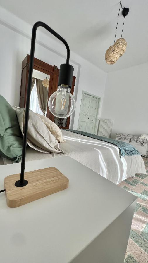 Bed and Breakfast Dimora Al Campanile Sannicandro di Bari Zewnętrze zdjęcie