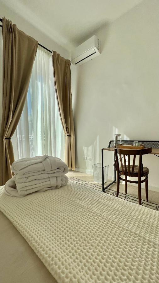 Bed and Breakfast Dimora Al Campanile Sannicandro di Bari Zewnętrze zdjęcie